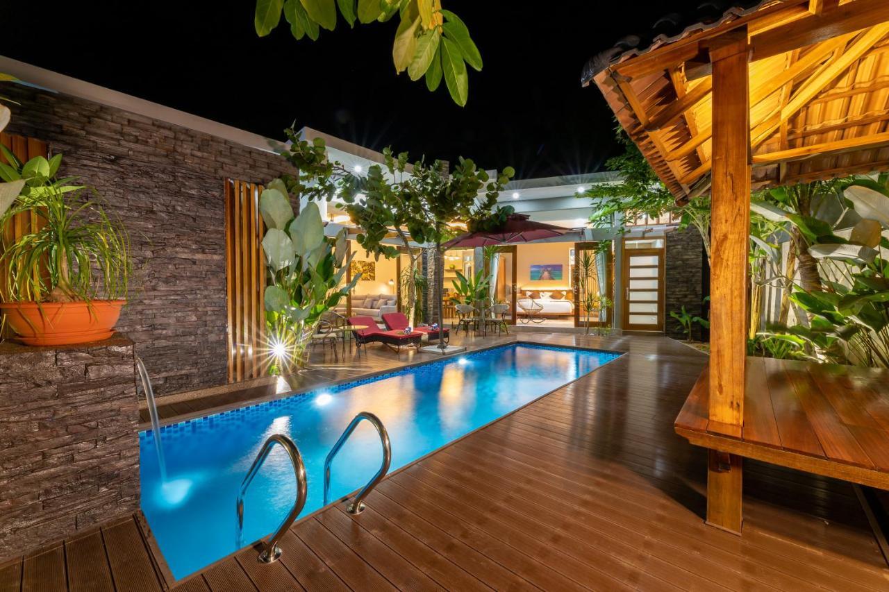 Maneh Villa Langkawi - Private Pool Pantai Cenang  Exterior photo
