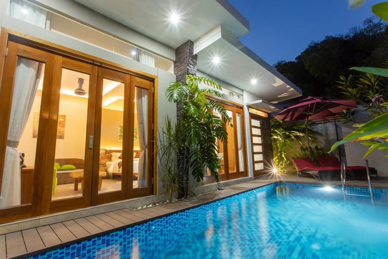 Maneh Villa Langkawi - Private Pool Pantai Cenang  Exterior photo