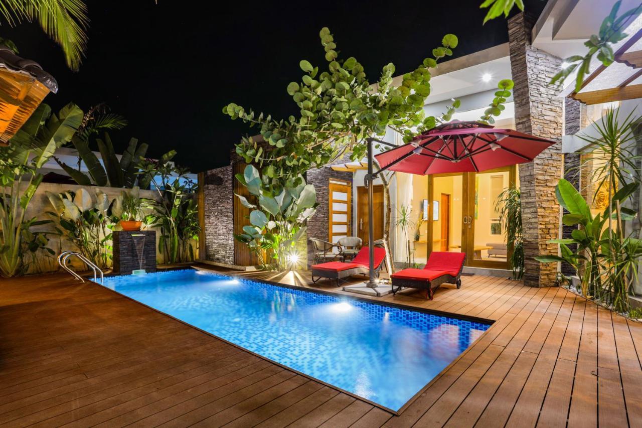 Maneh Villa Langkawi - Private Pool Pantai Cenang  Exterior photo